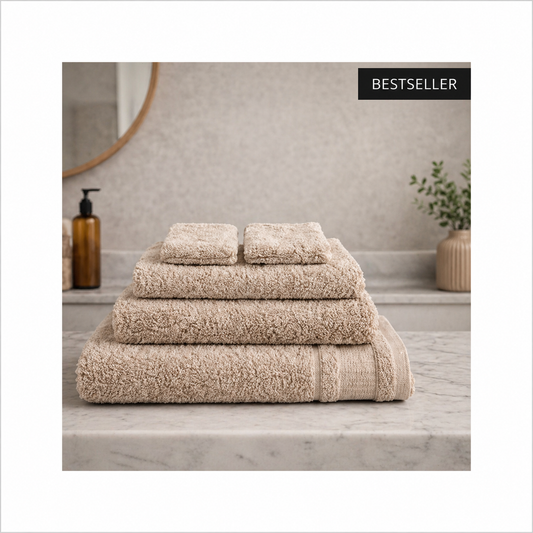 Warm Beige