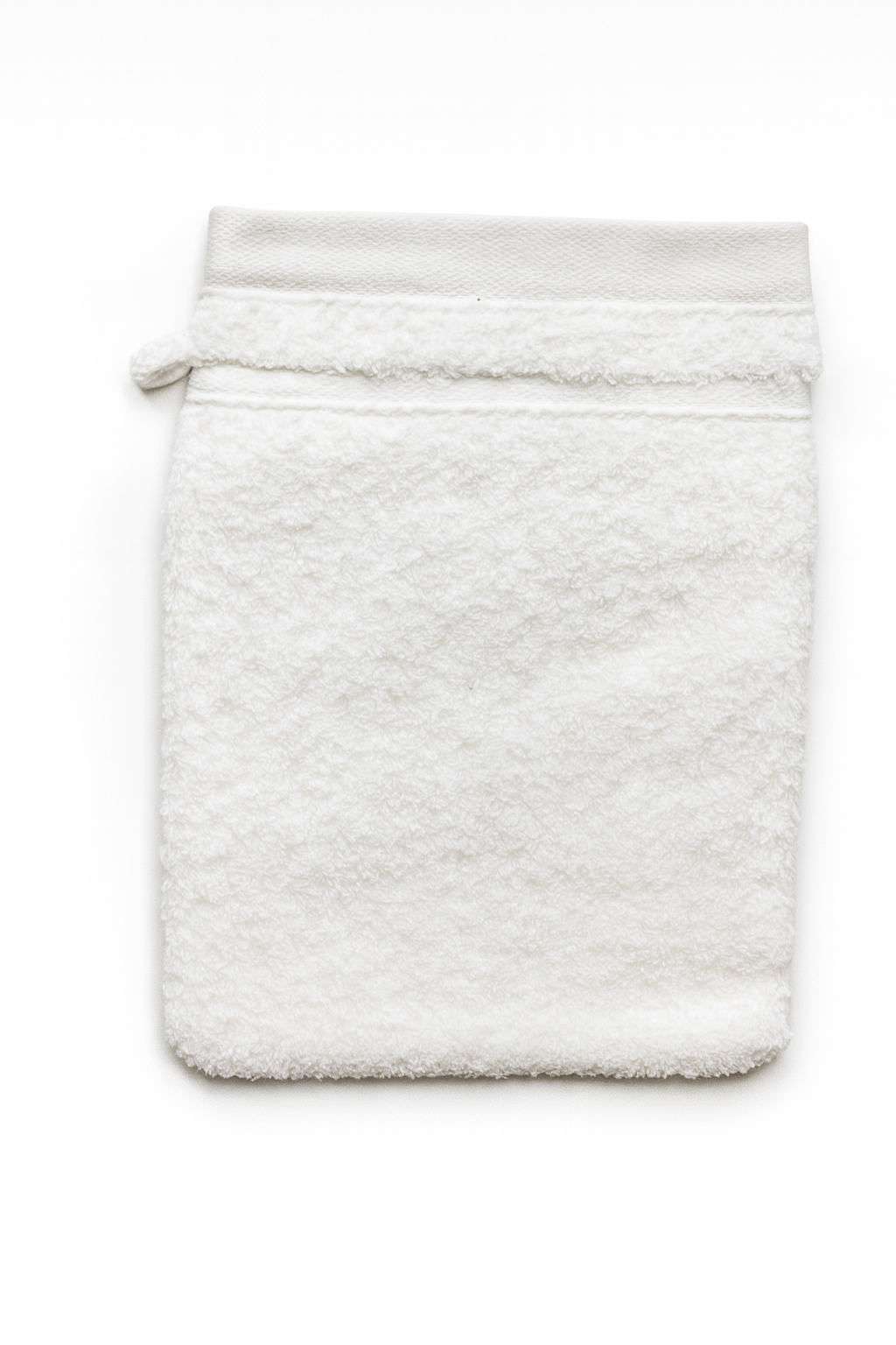 Washandje 16×21 cm