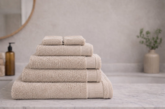Warm Beige