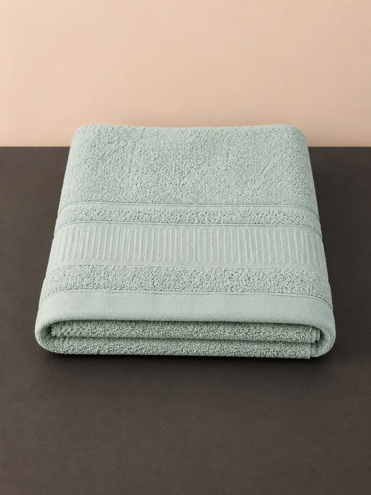 Gastendoekje 30×53 cm – 100% gekamd katoen (550 g/m²)