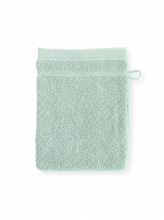 Washandje 16×21 cm – 100% gekamd katoen (550 g/m²)