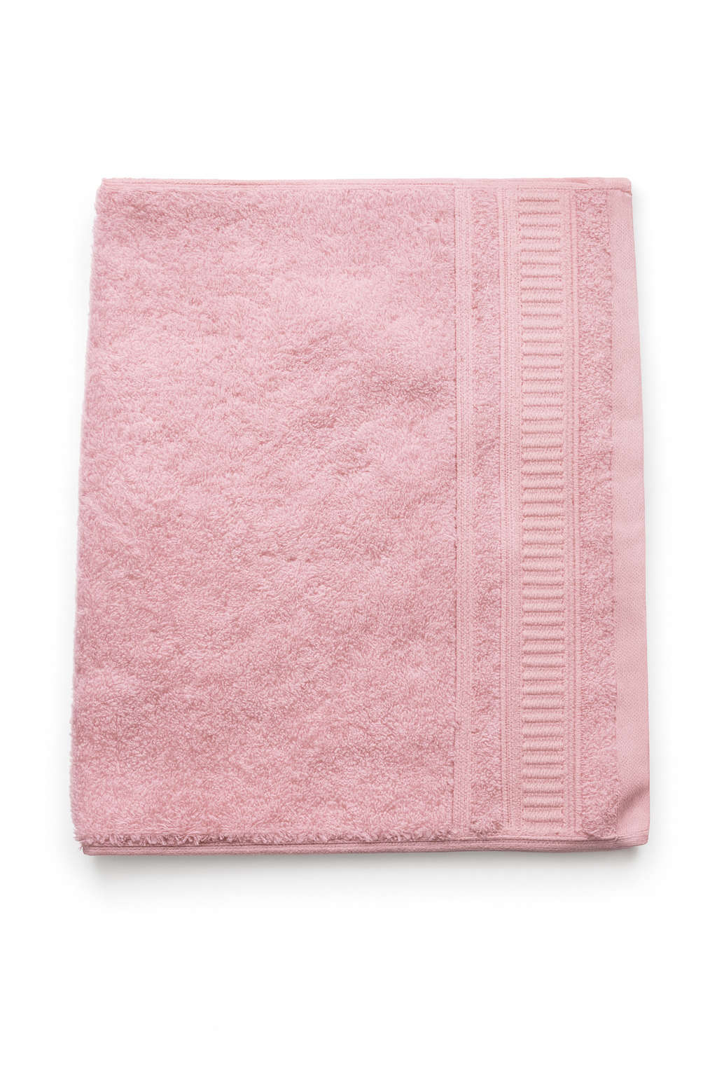 Badhanddoek 70×140 cm – 100% gekamd katoen (550 g/m²)