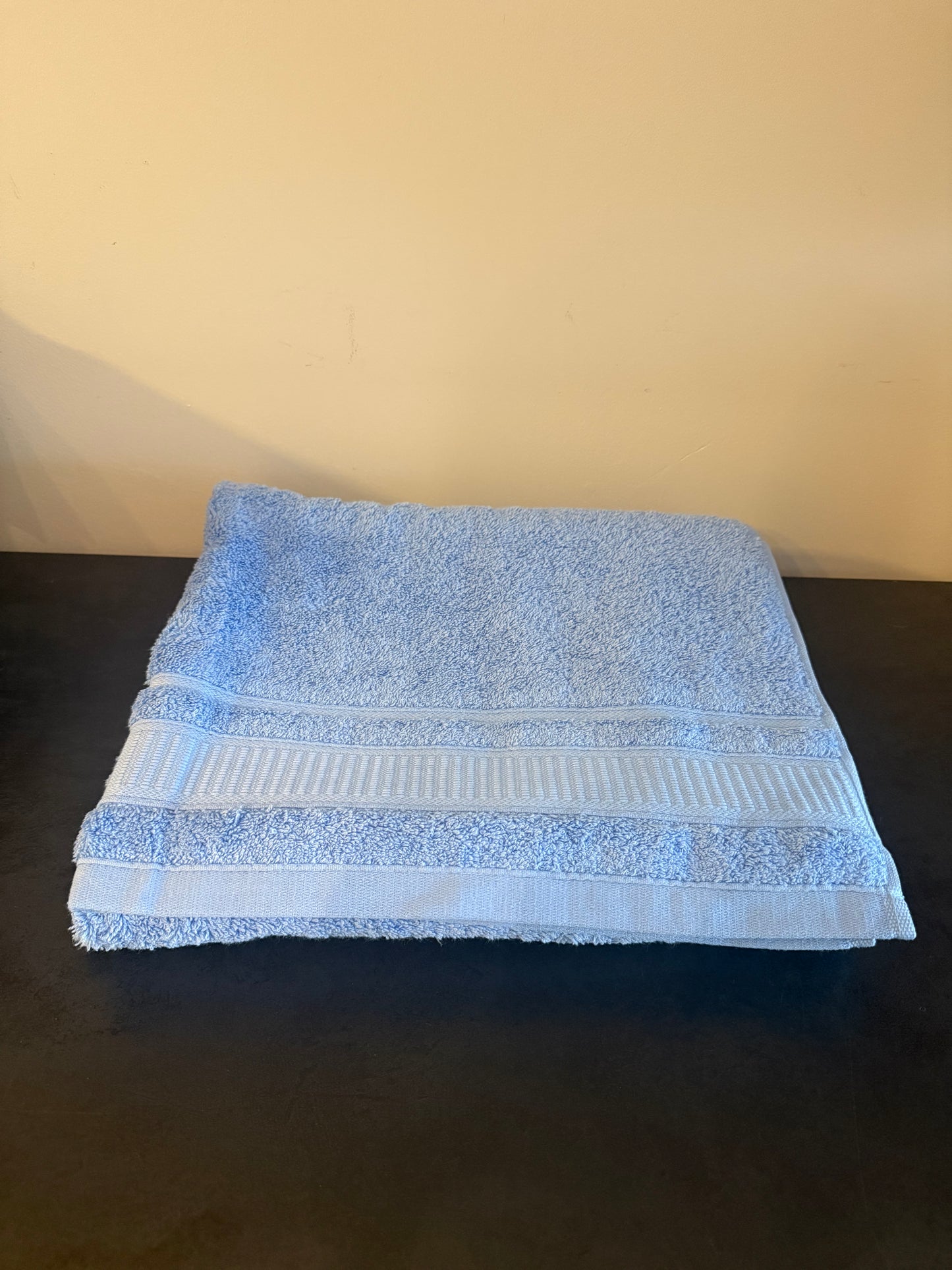 Badhanddoek 70×140 cm